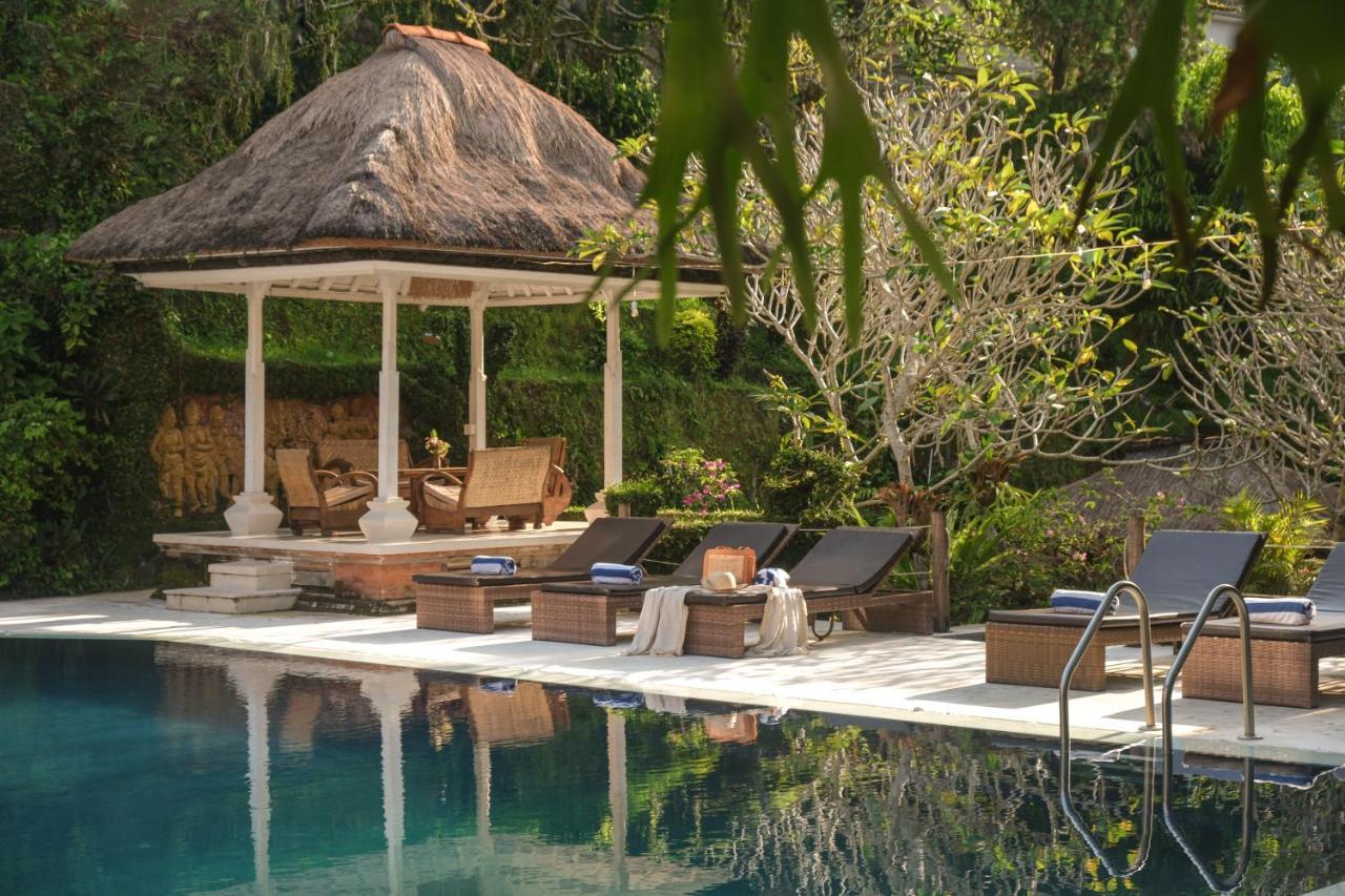 Artini 2 3* Ubud