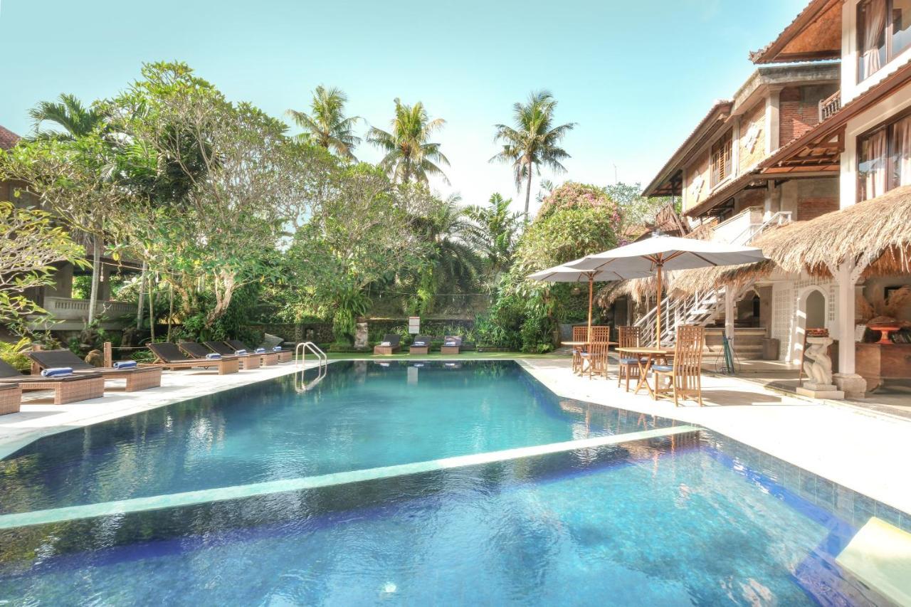 Hotel Artini 2 Ubud