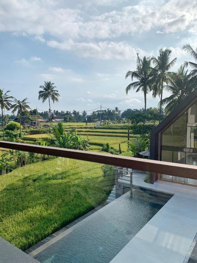 Umah Tirta Hotel