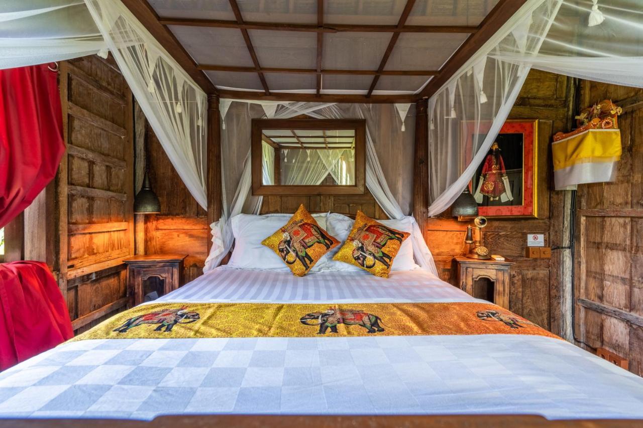 Anam Cara * Ubud (Bali)