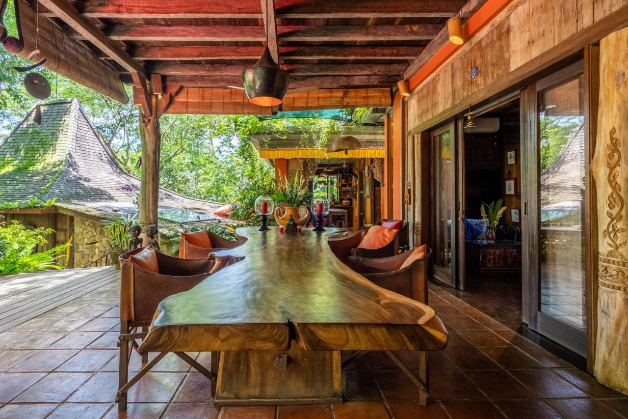Anam Cara * Ubud (Bali)