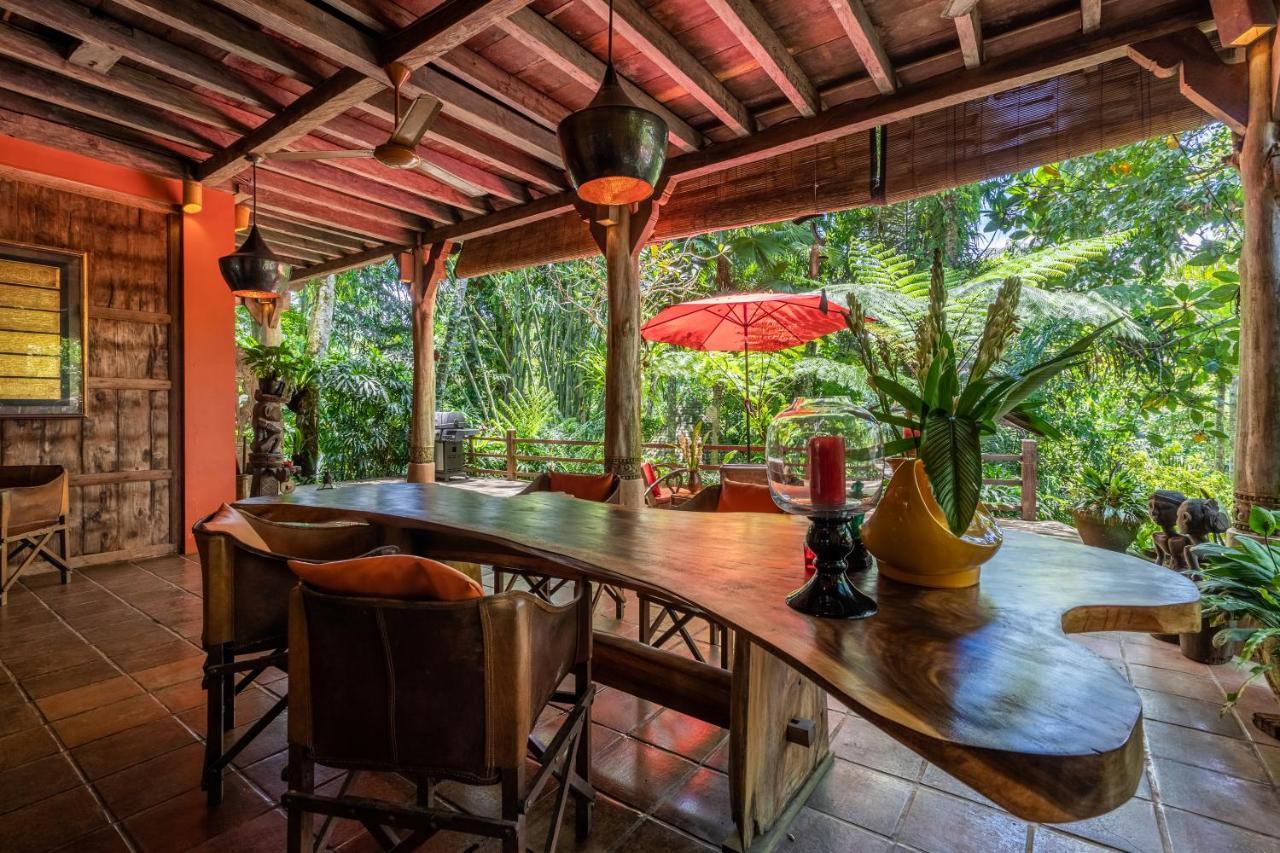 Villa Anam Cara *