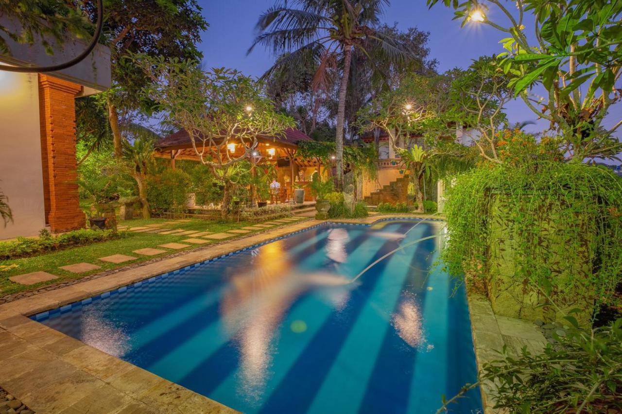 Puri Cili 3* Ubud (Bali)