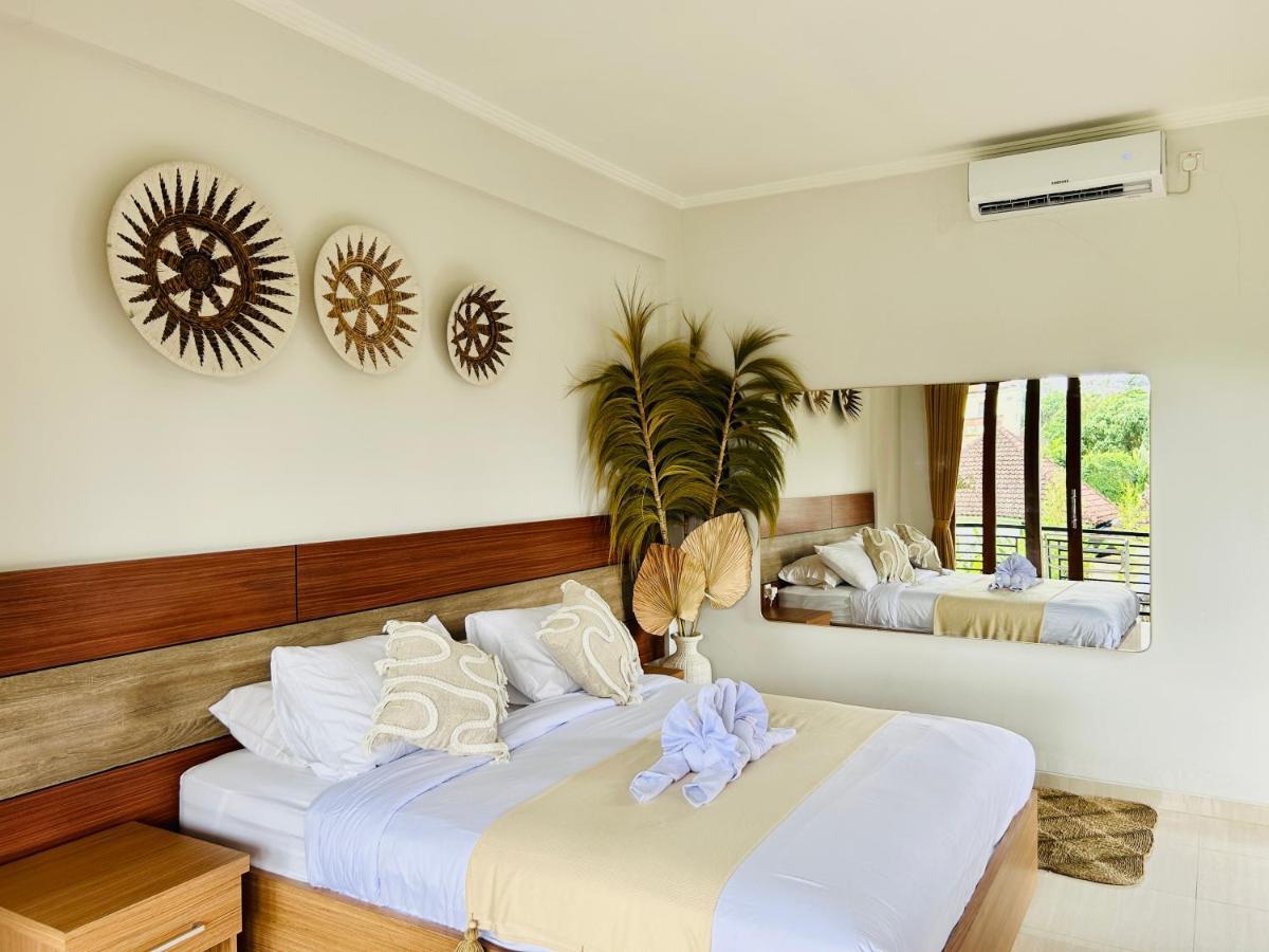 Pillow Hostel Ubud (Bali)