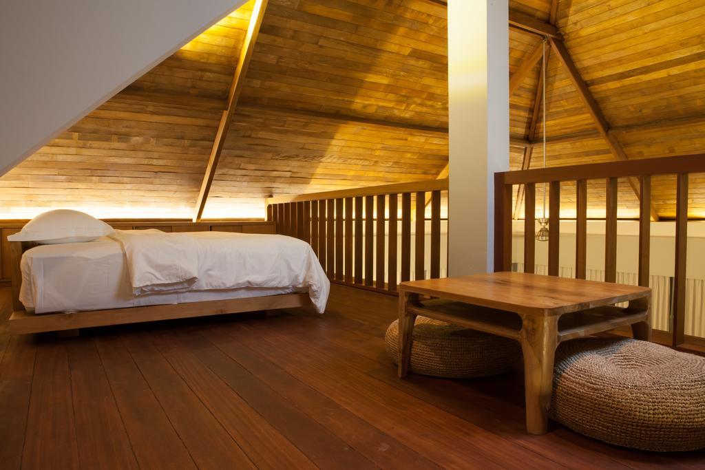 Villa Lumia Bali Ubud (Bali)