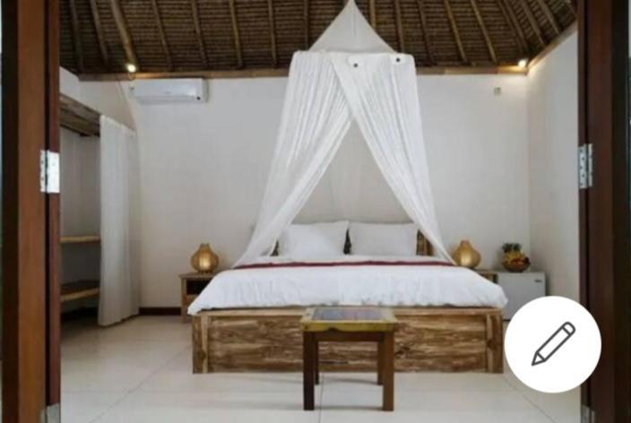Pondok Luxery Family Giri Ubud (Bali)