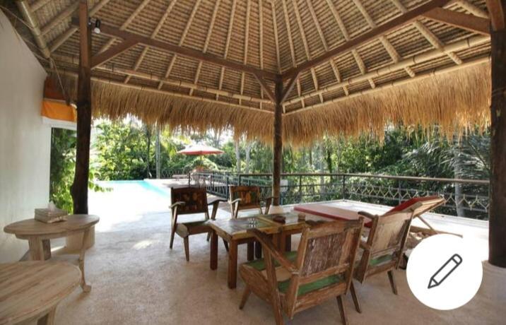 Luxery Family Giri * Ubud (Bali)