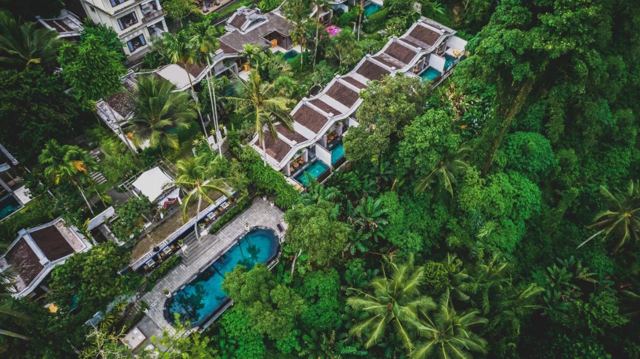 Amora Boutique Villa Ubud