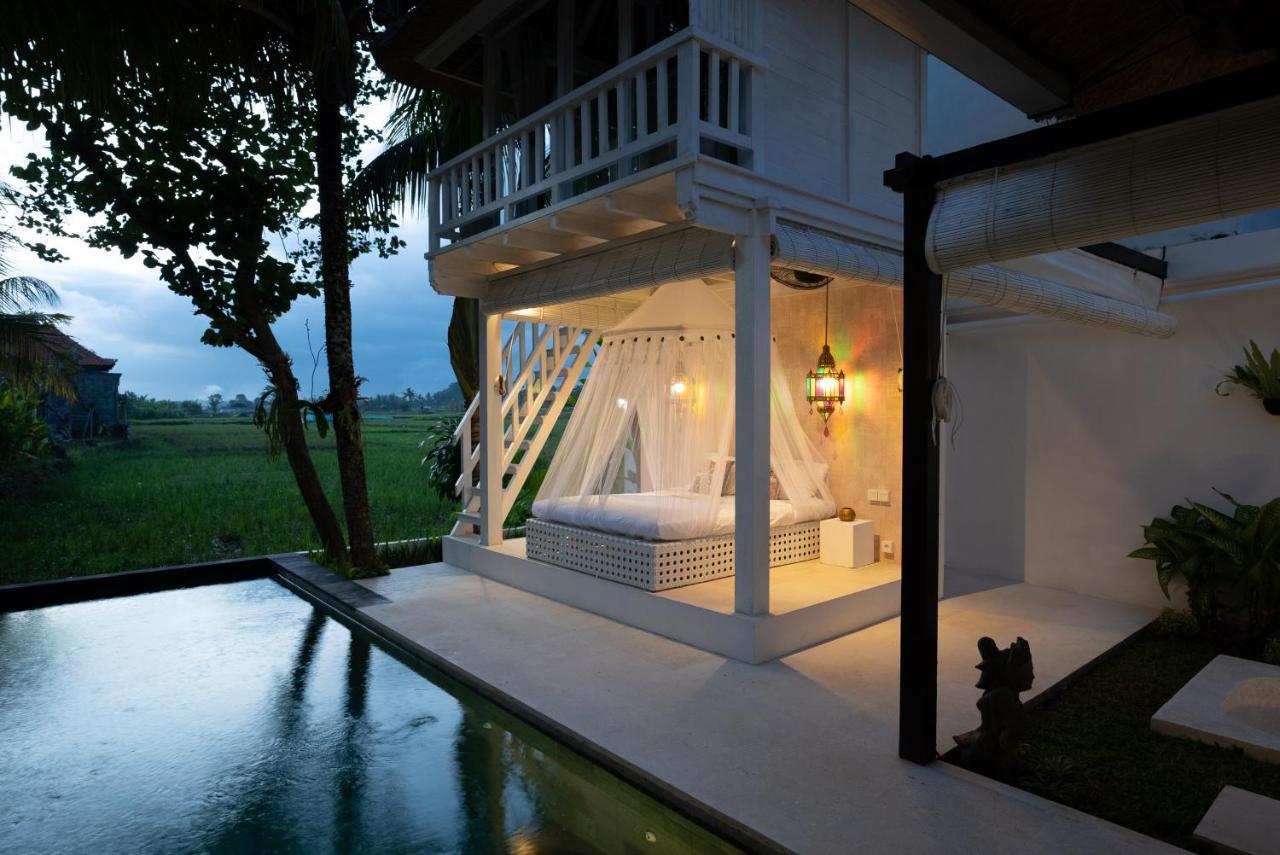 Villa Harvest Moon Ubud (Bali)