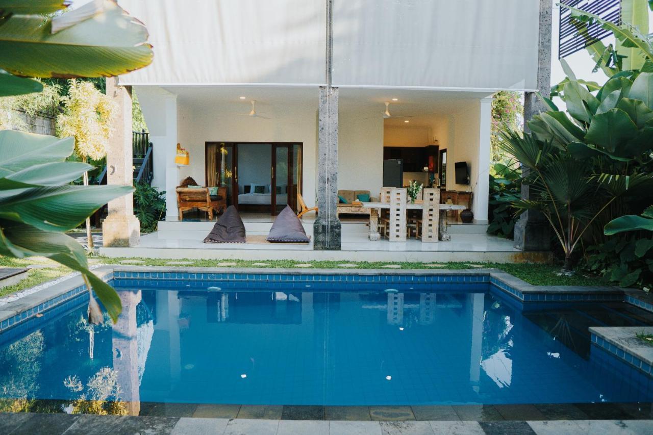 Villa Gading 2