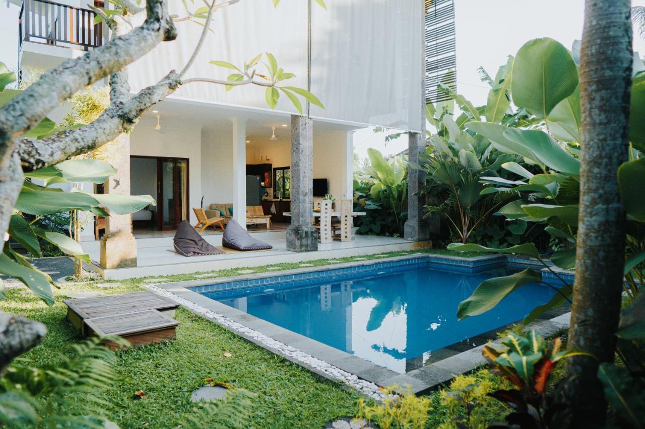 Villa Gading 2 Ubud (Bali)