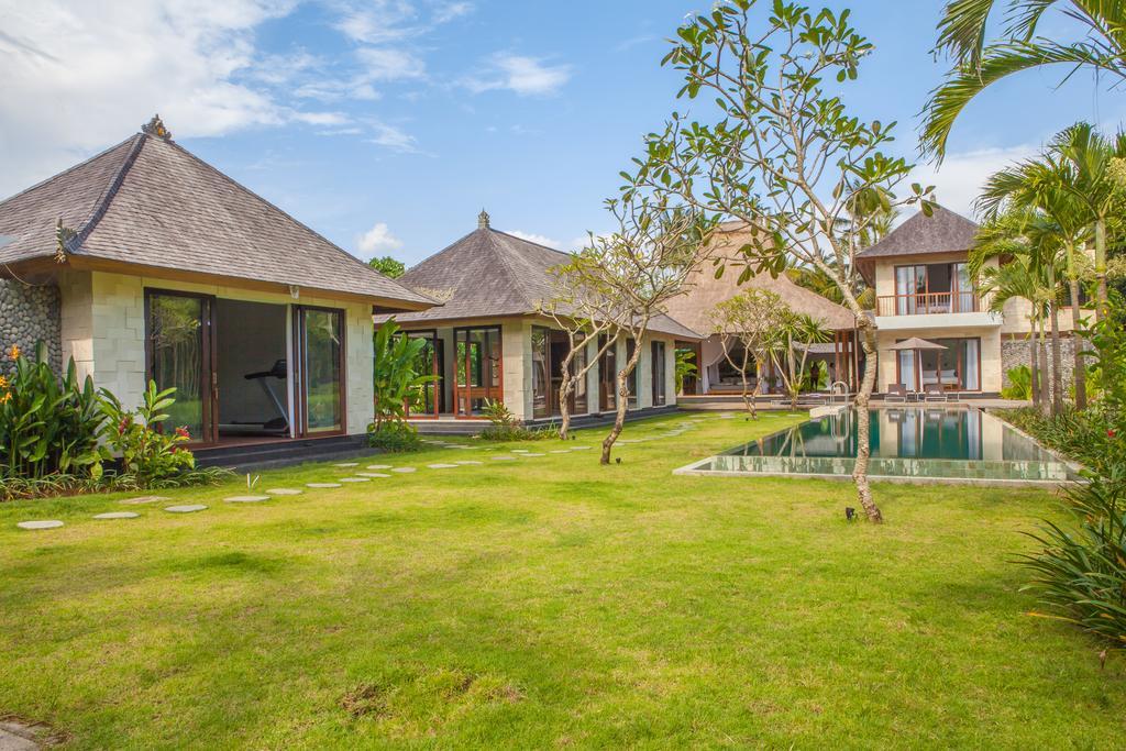 Lumia Bali * Ubud (Bali)