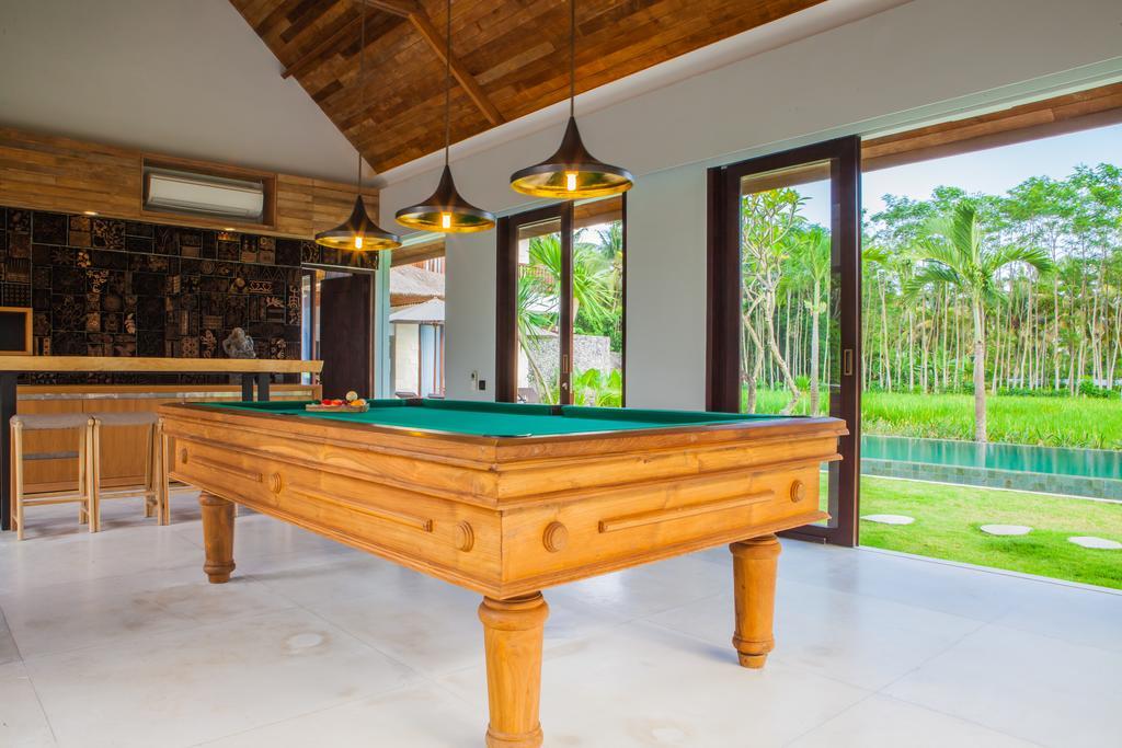Lumia Bali Villa