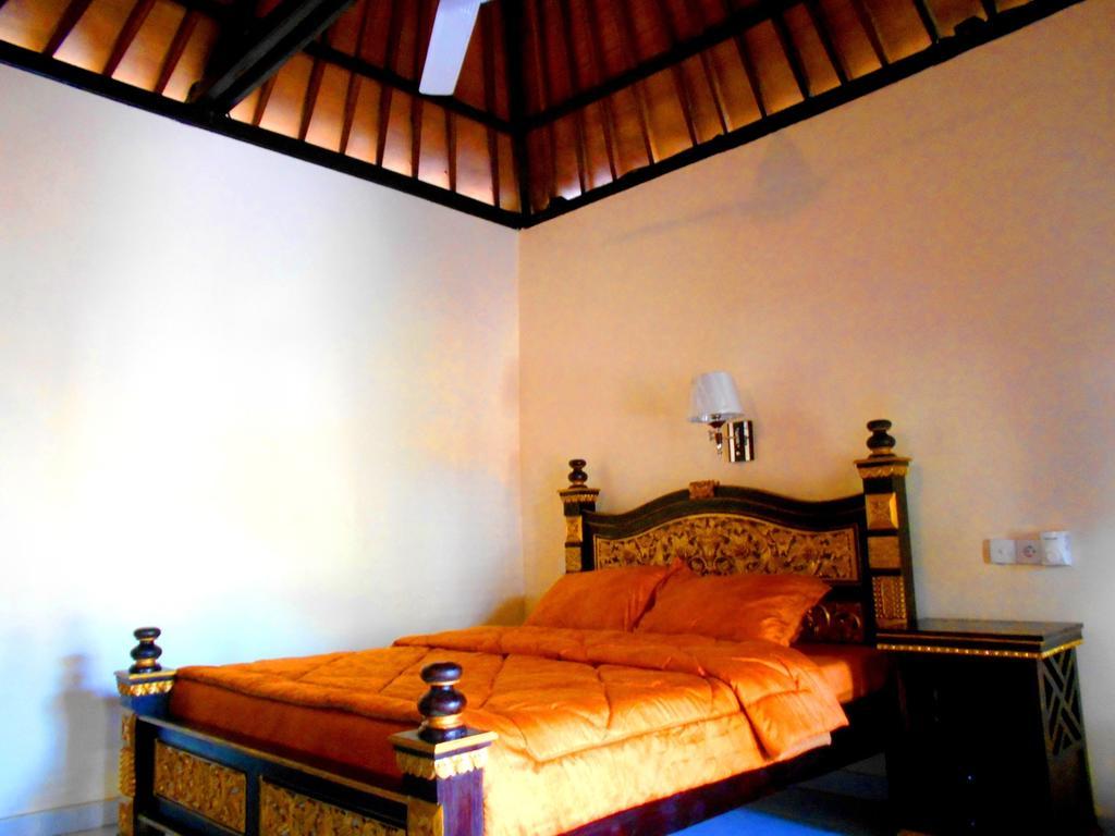 Puri Asri Guest house Ubud (Bali)
