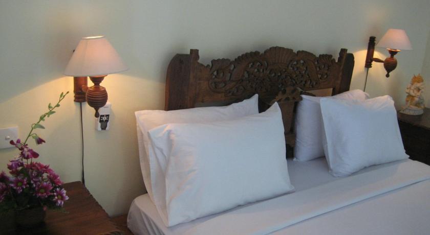 Bed & Breakfast Wins Ubud