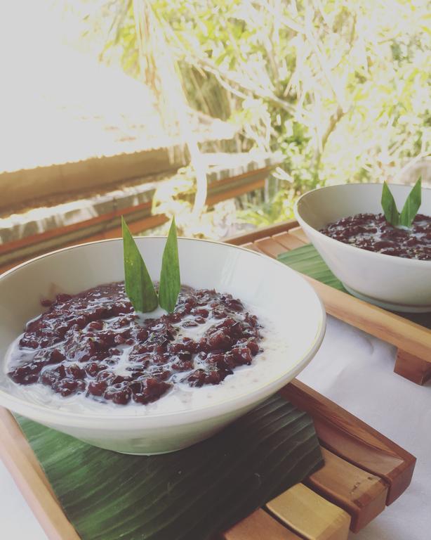 Wins Bed & Breakfast Ubud