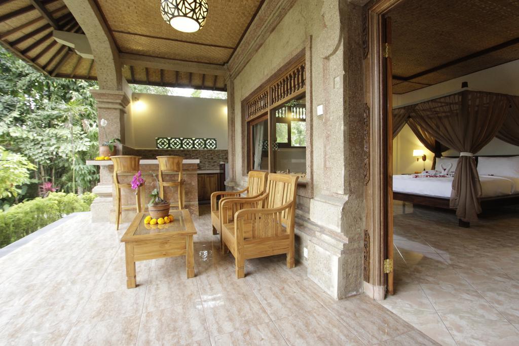 Guest house Pekak Mangku