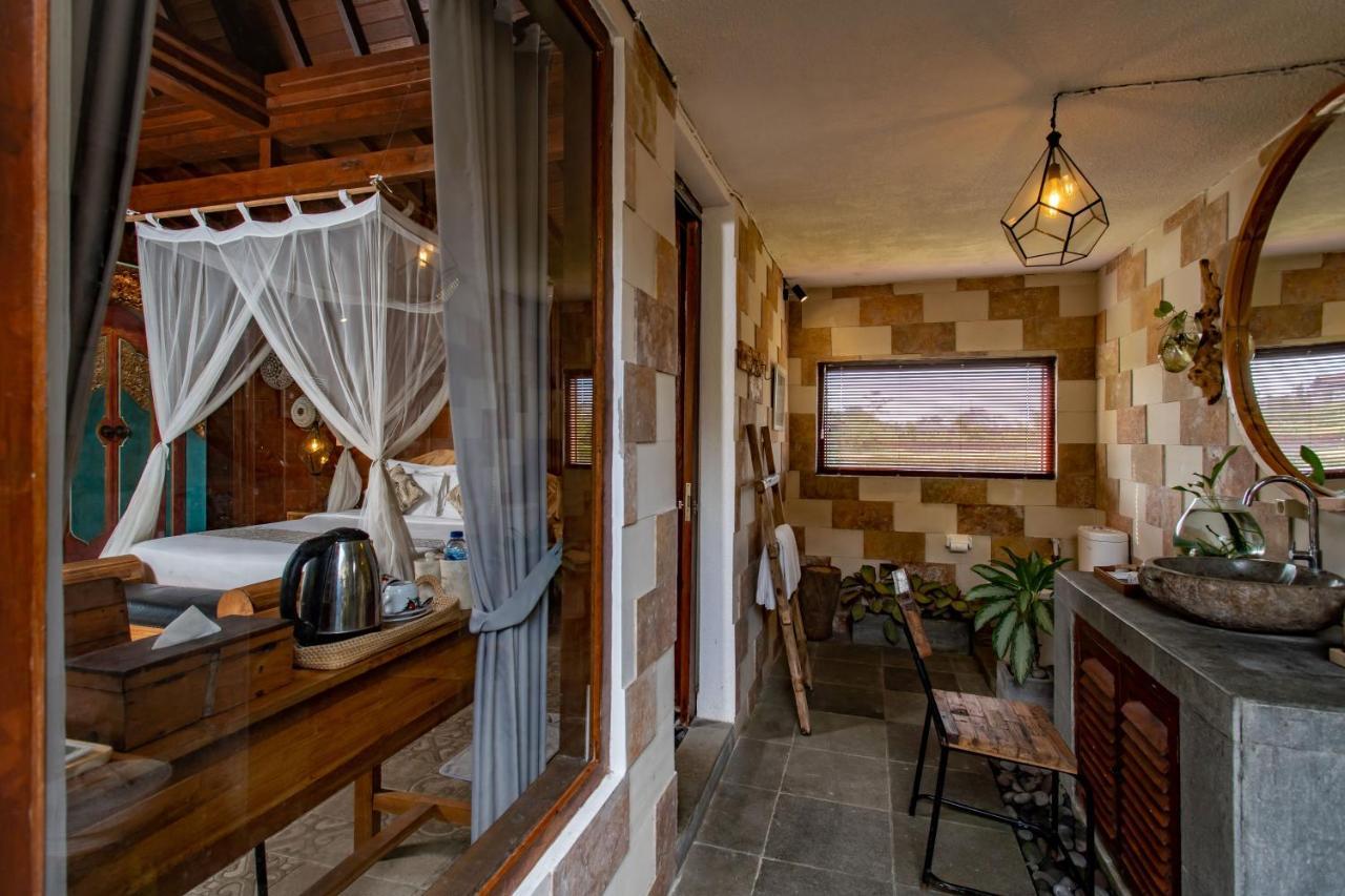 Villa Barong Bali