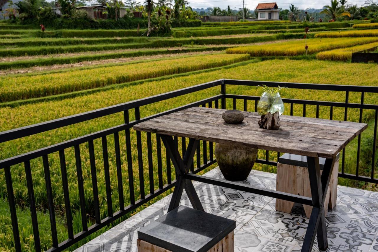 Barong Bali Villa *