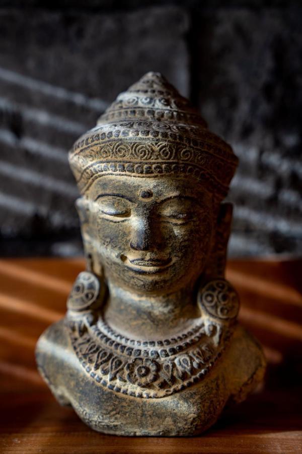 Barong Bali Villa Ubud (Bali)