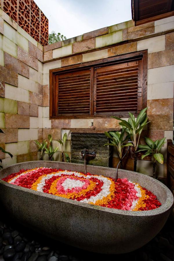 Villa Barong Bali