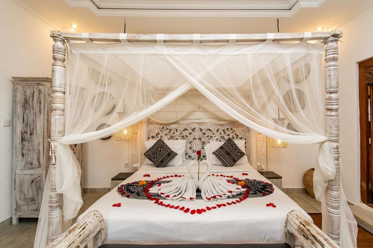 Barong Bali Villa Ubud (Bali)