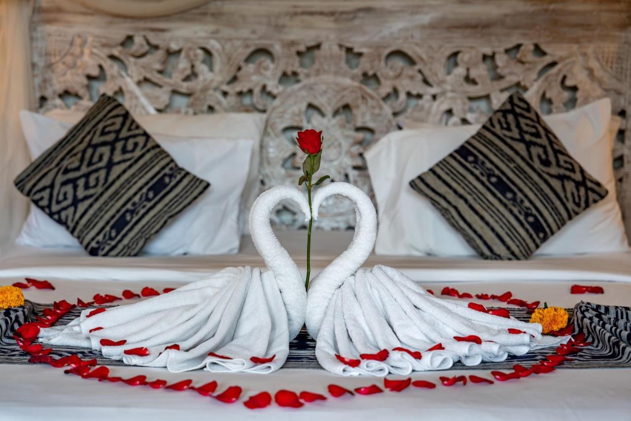 Barong Bali Villa Ubud (Bali)