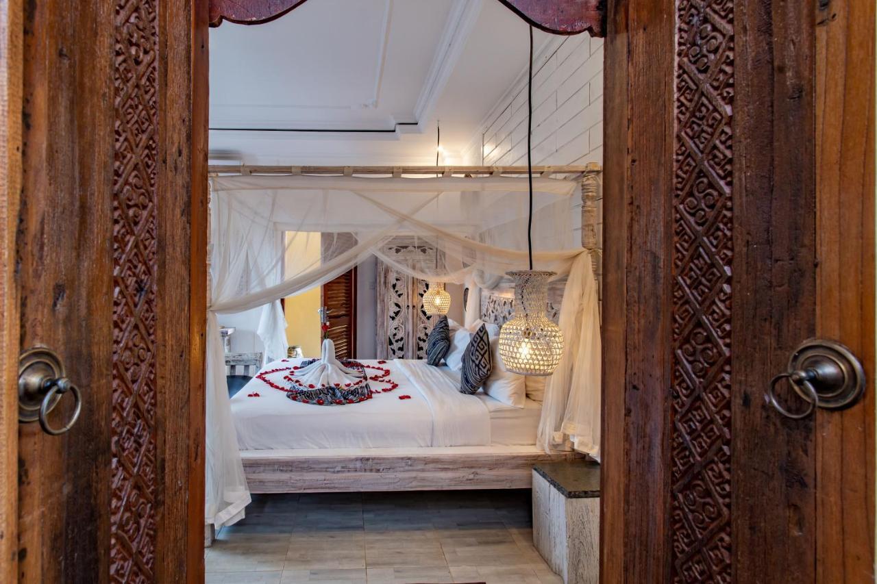 Villa Barong Bali