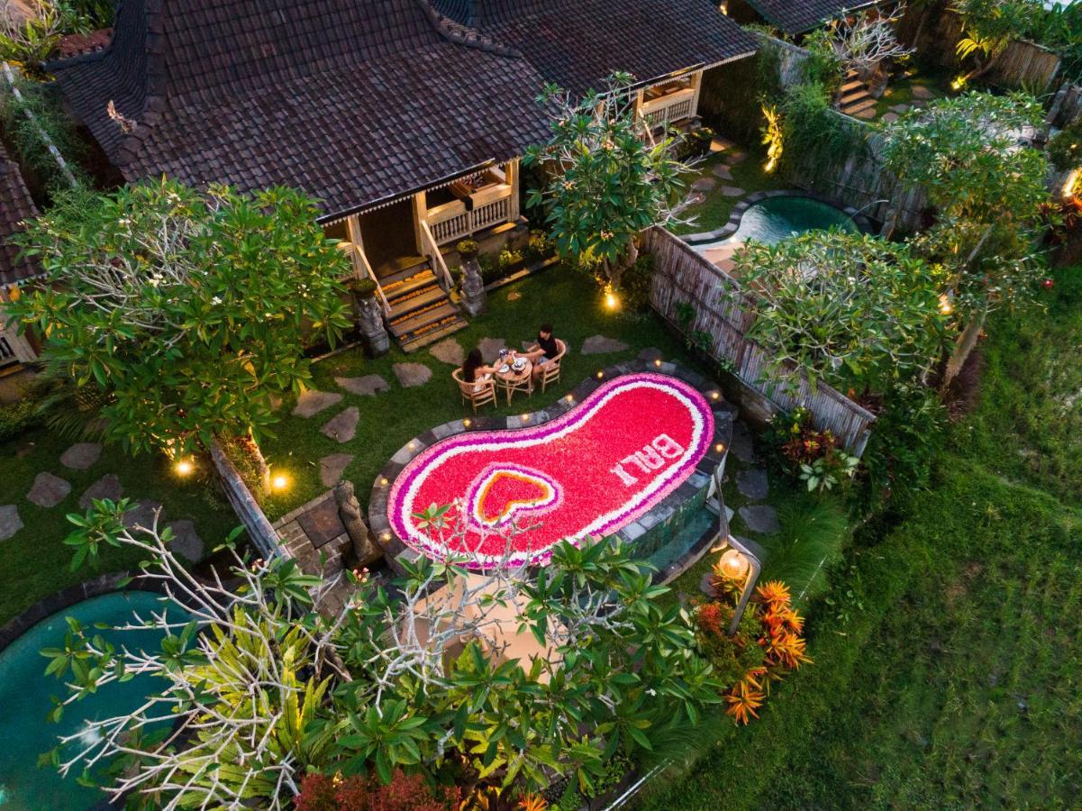 Wooden Ganeca By Pramana Villa Ubud (Bali)