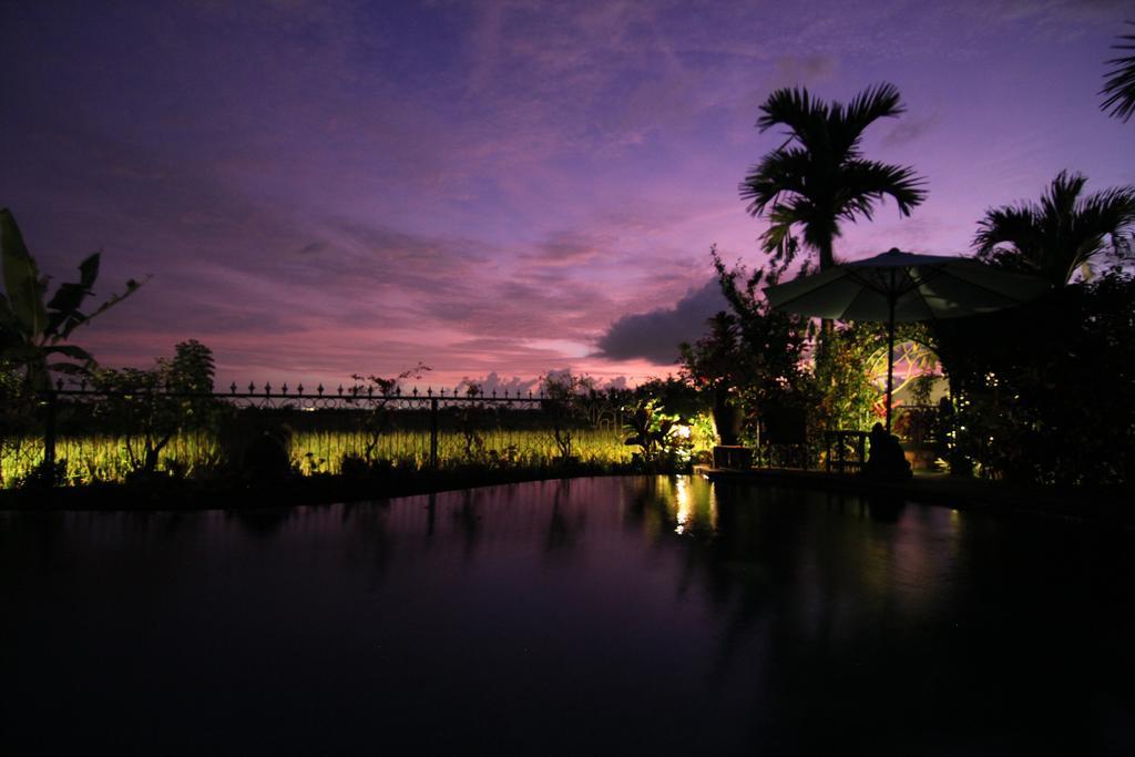 Devi's Place Ubud (Bali)