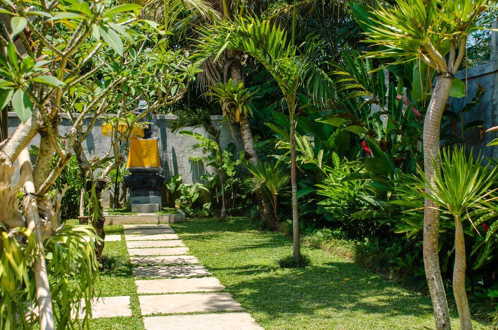 Sayan Romantis Ubud Casa de hóspedes 2*