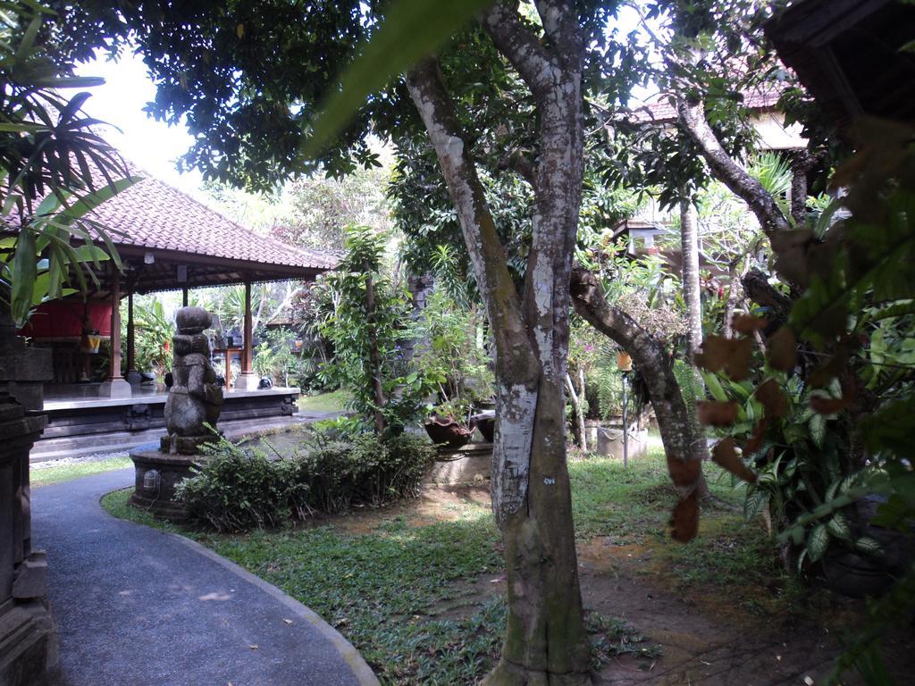Guest house Bhuana Alit Ubud (Bali)