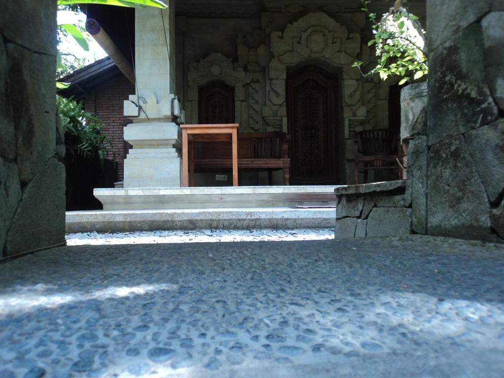 Bhuana Alit 2* Ubud (Bali)