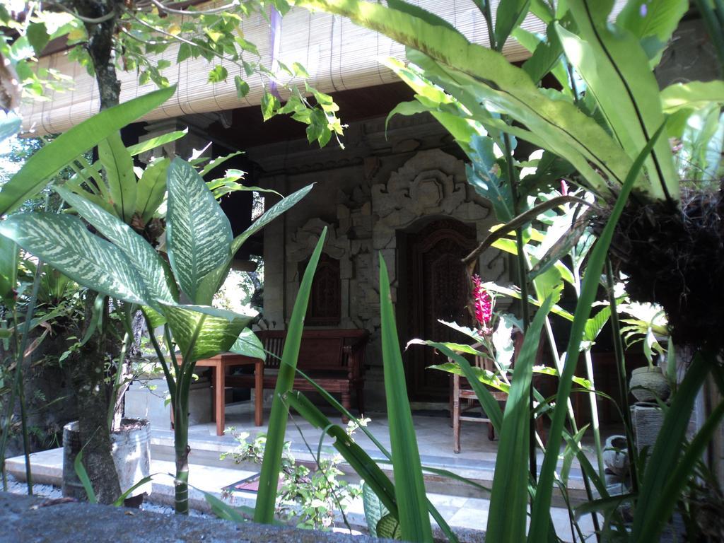 Guest house Bhuana Alit
