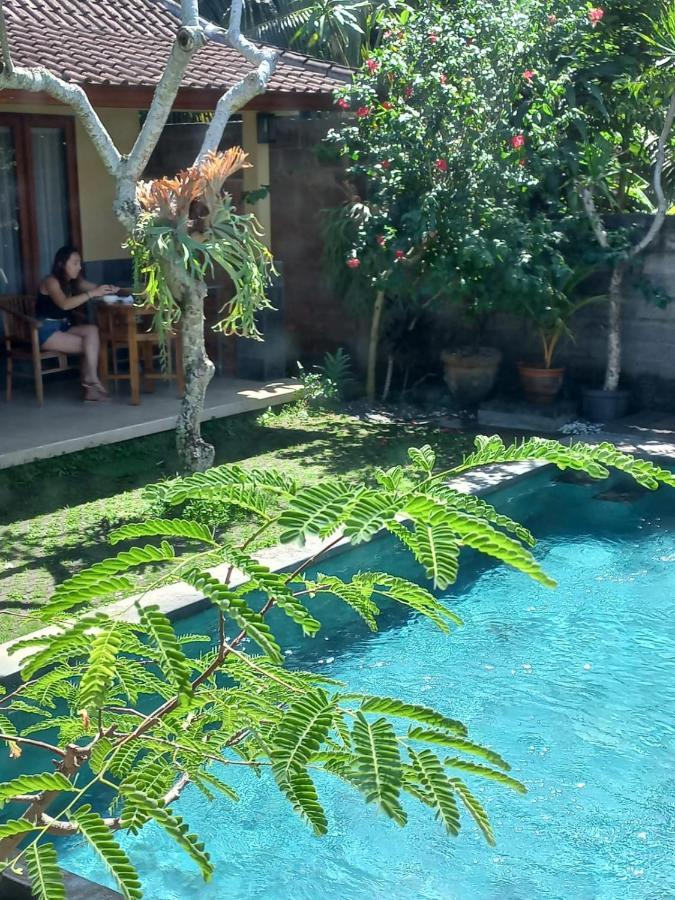 Werkudara Guest house