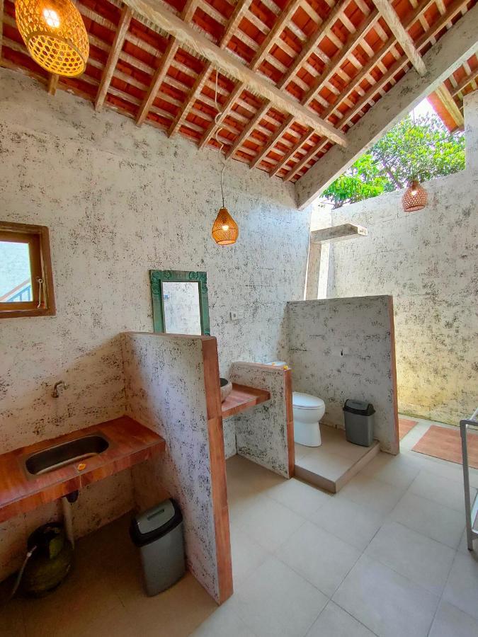 Bed & Breakfast D'nanda