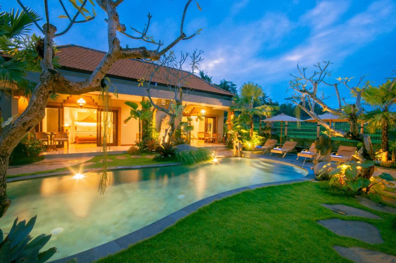Govala & Ubud