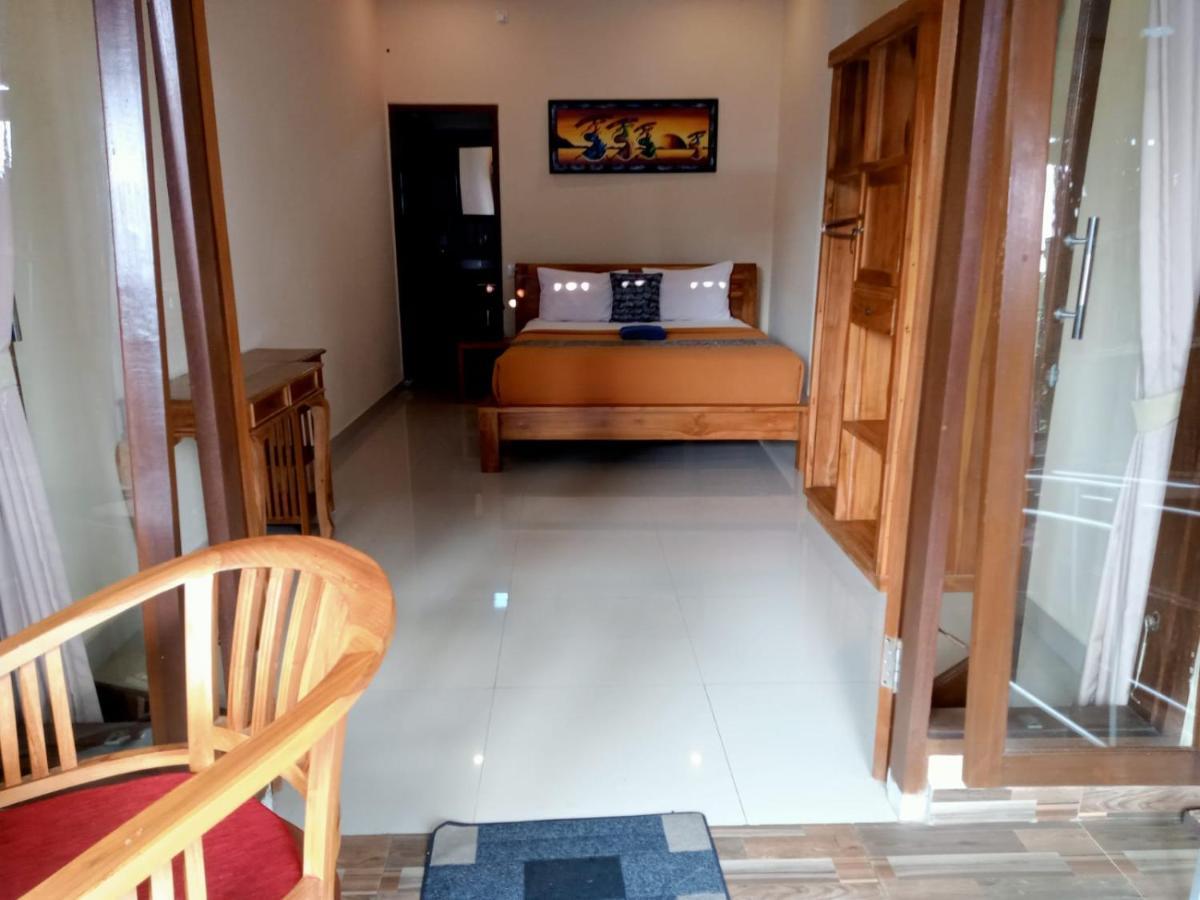 Yudis Ubud