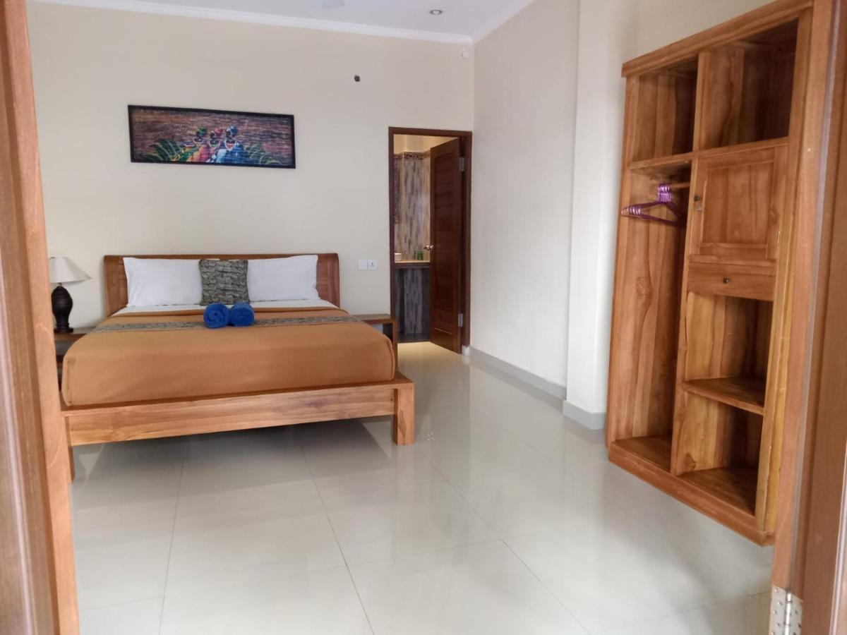 Casa de hóspedes Yudis Ubud