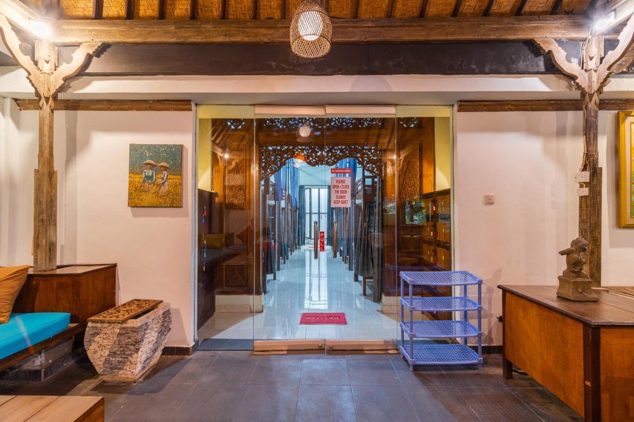 Hostel Bamboo
