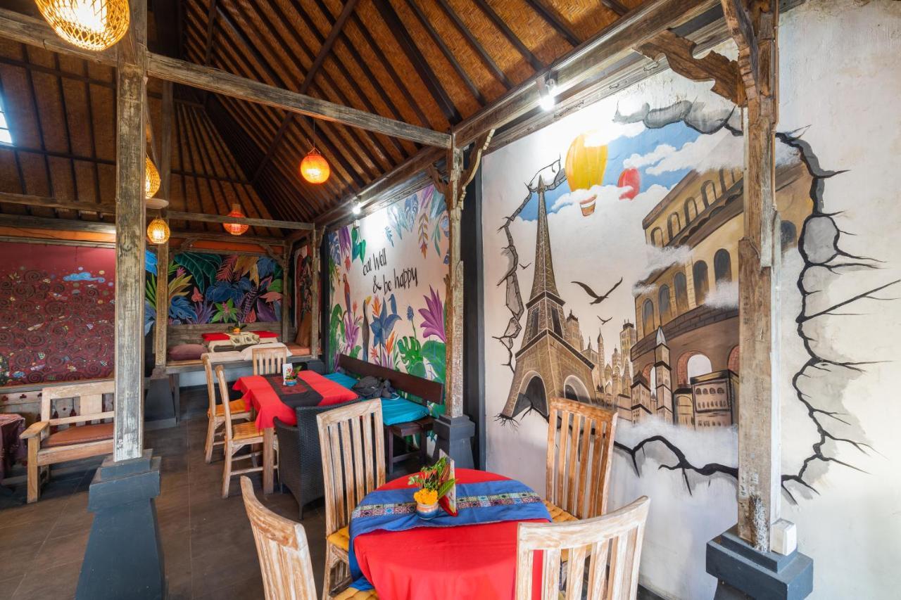 Hostel Bamboo *