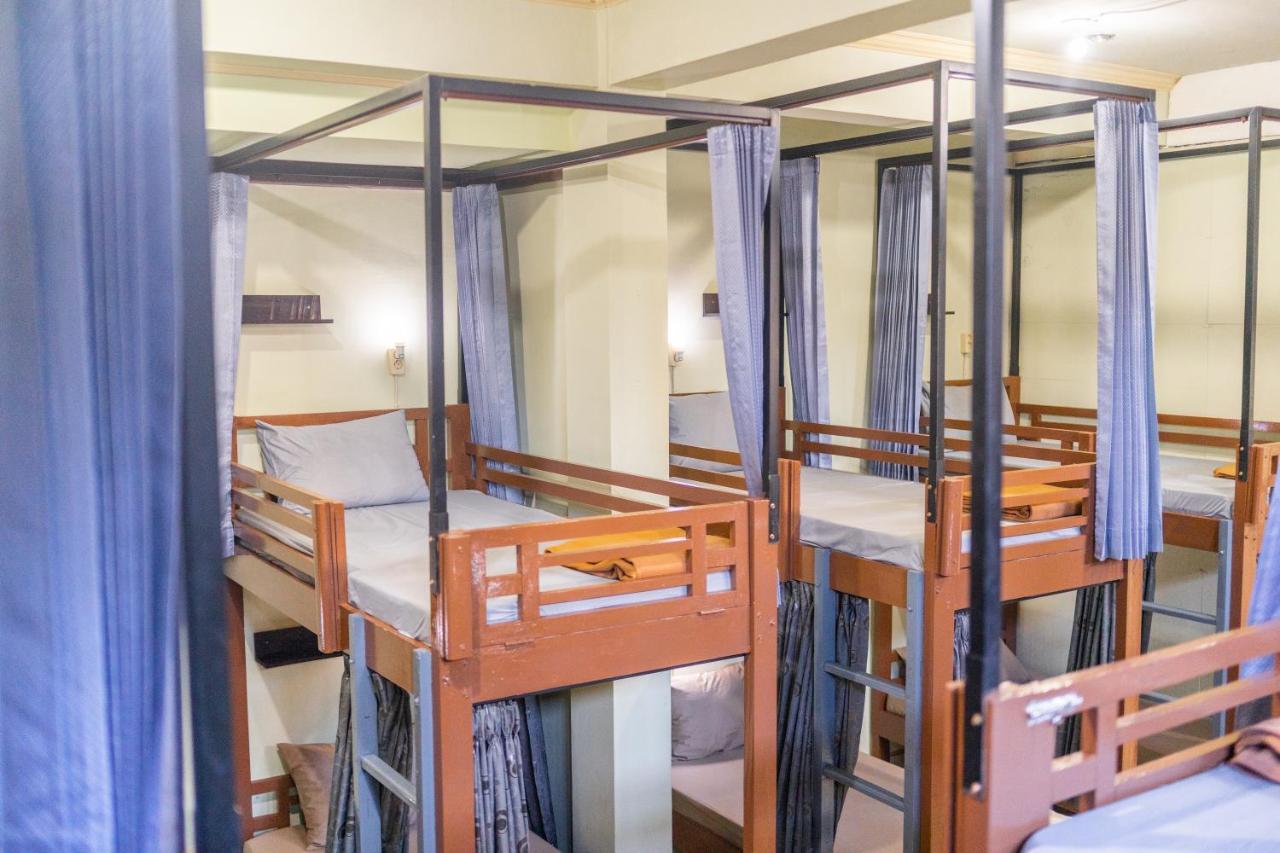 Hostel Bamboo