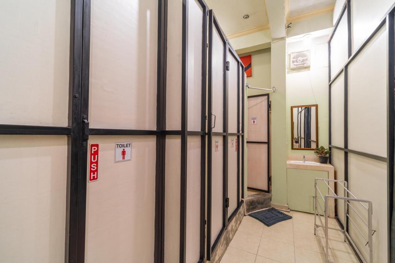 Hostel Bamboo