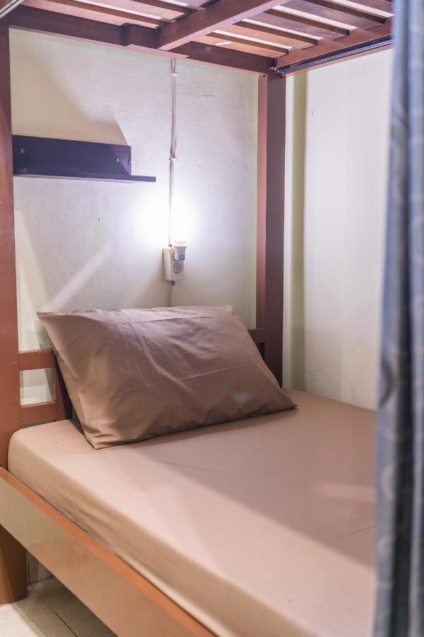 Bamboo Hostel