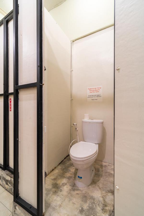 Hostel Bamboo *
