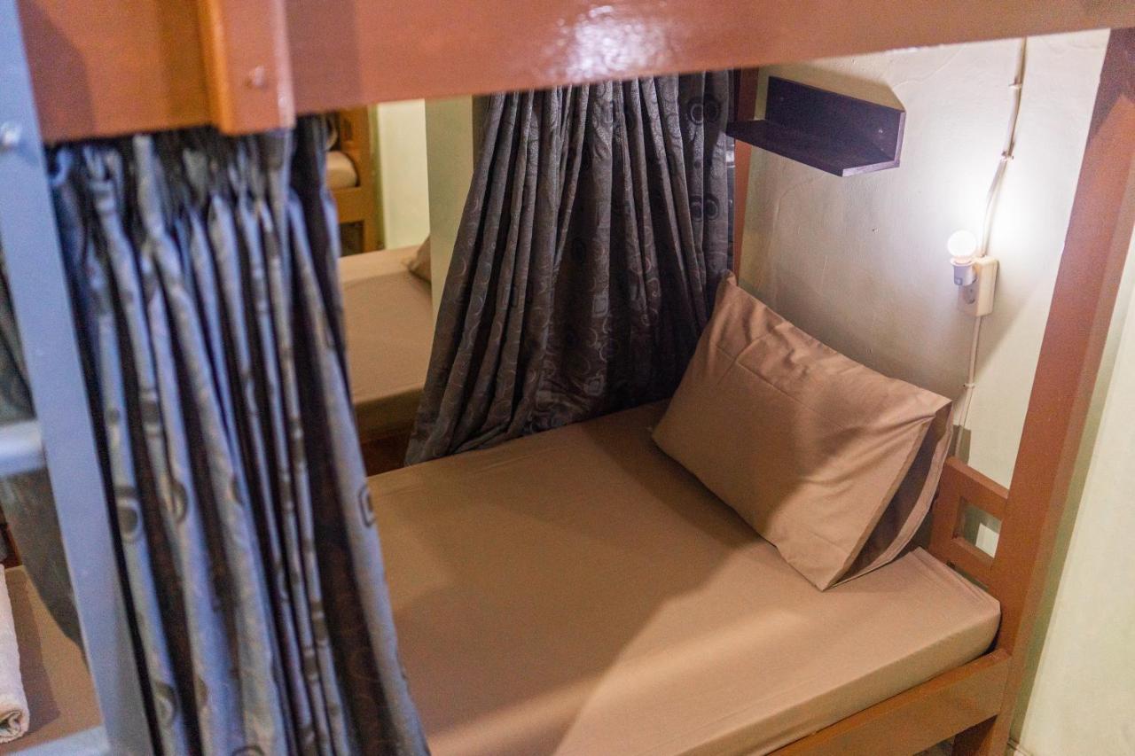 Hostel Bamboo