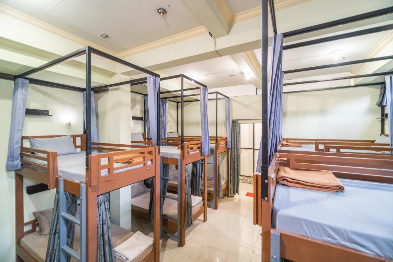 Hostel Bamboo *
