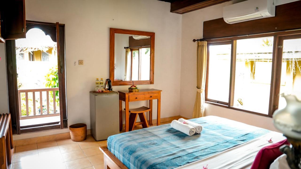 Jati 3 And Guest house