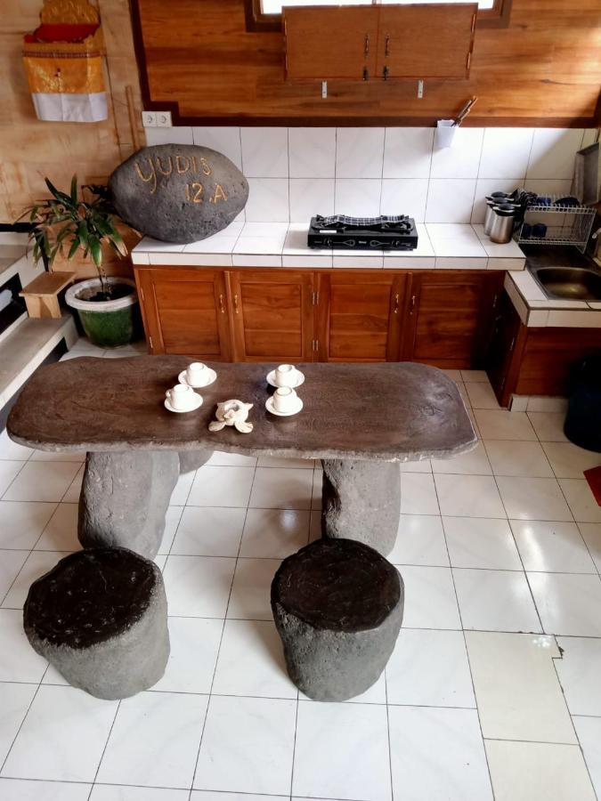 Casa de hóspedes Yudis *