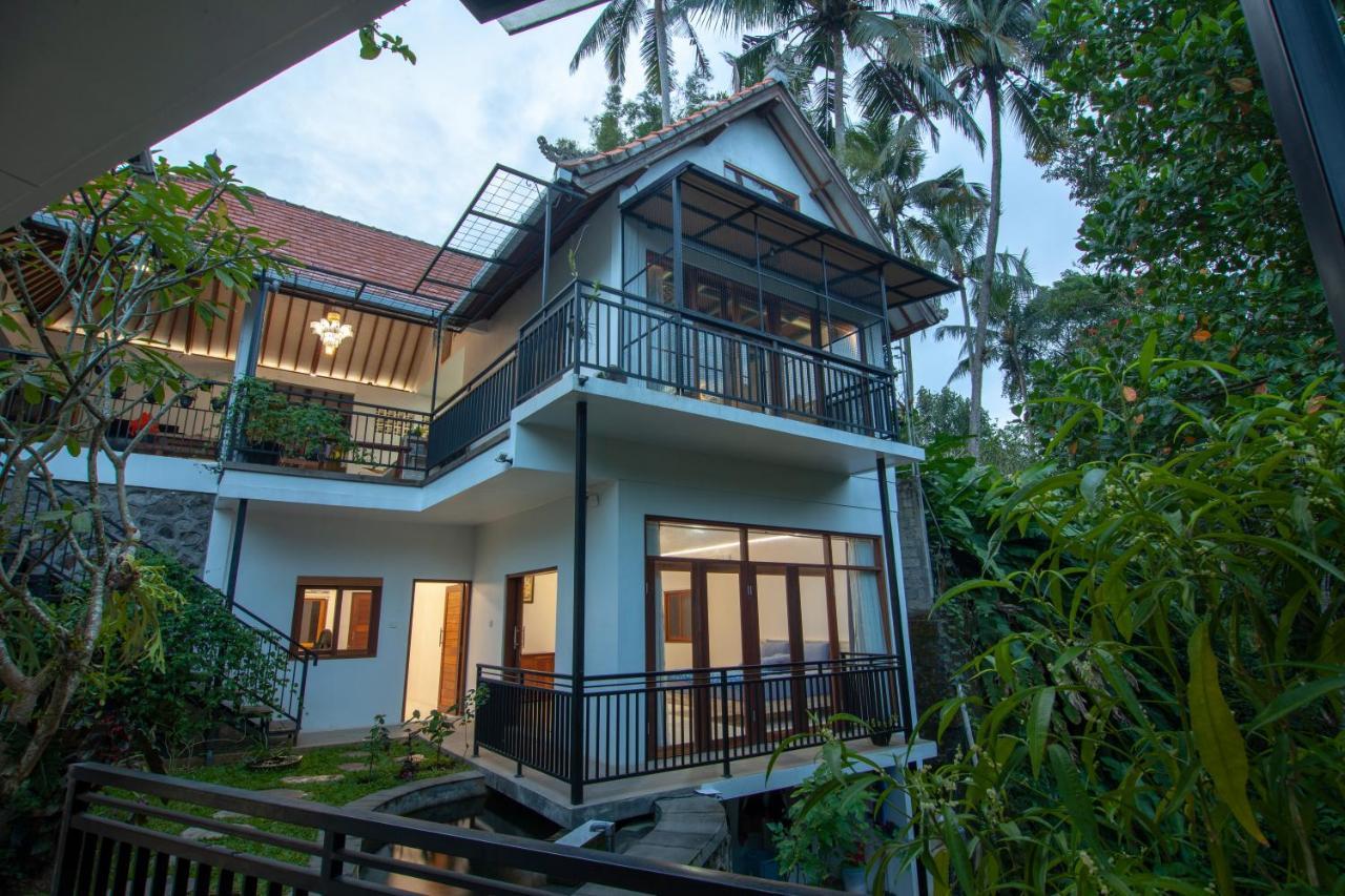 Sage Jungle Villa *